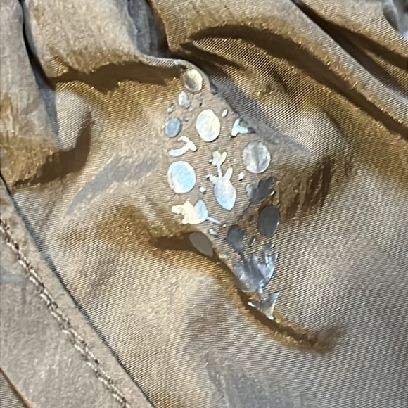 FP Movement The Way Home Solid Short - Clay - Picture 4 of 4